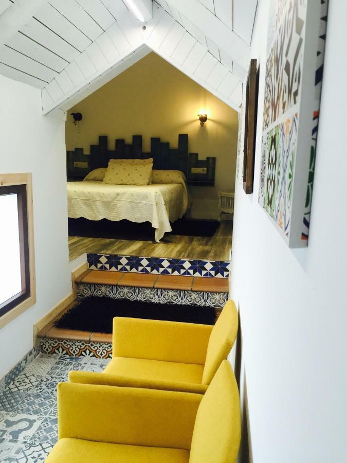 Casa Susa Poio Eksteriør bilde